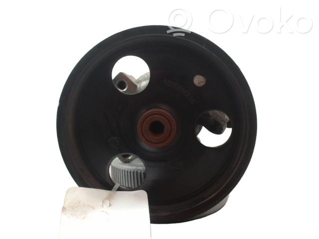 Dacia Duster Power steering pump 