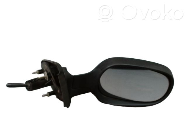 Renault Megane II Specchietto retrovisore elettrico portiera anteriore 