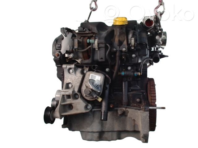 Renault Twingo II Engine 