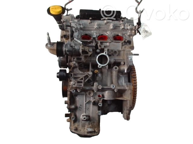 Renault Twingo III Motore 