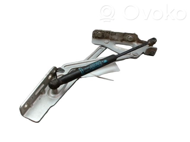 Peugeot 407 Tailgate/trunk/boot hinge 