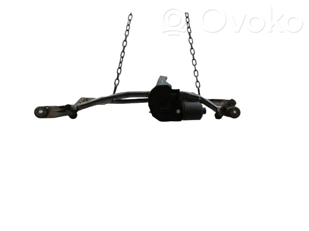 BMW M5 Moteur d'essuie-glace 