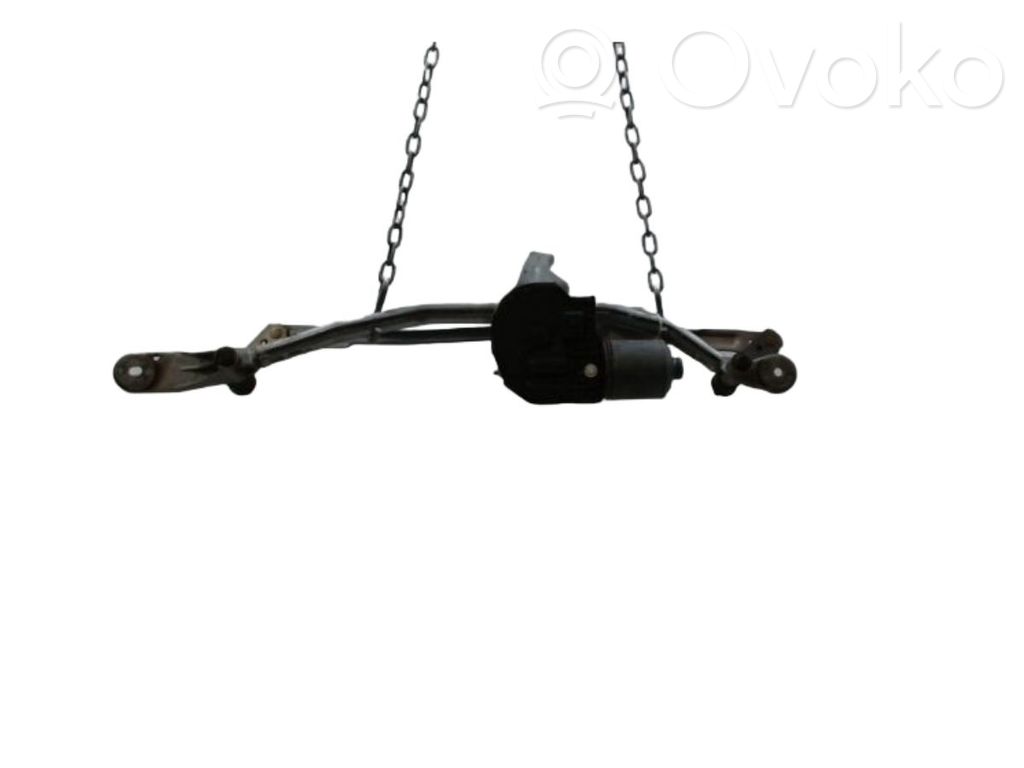 BMW M5 Moteur d'essuie-glace
