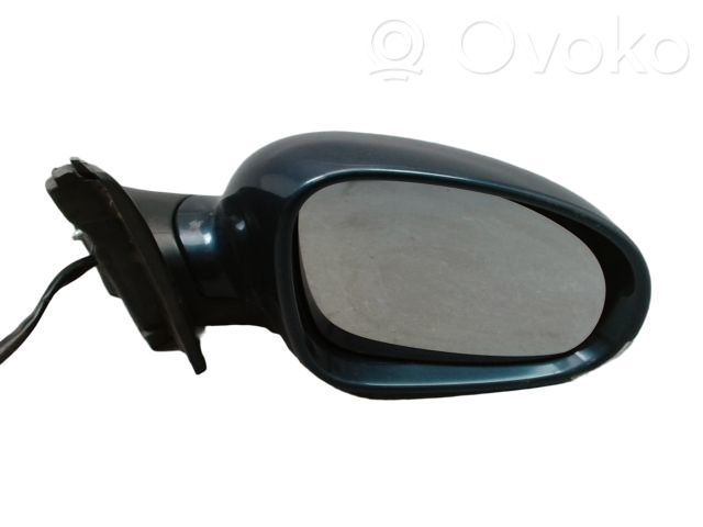 Volkswagen Jetta V Front door electric wing mirror 