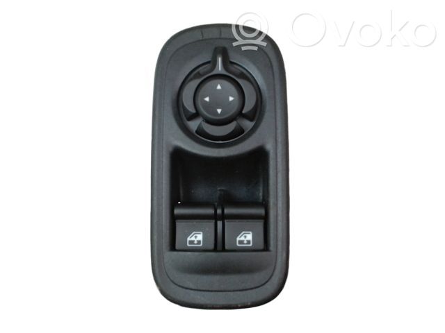 Fiat 500 Electric window control switch 