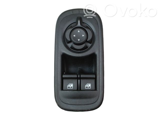 Fiat 500 Przyciski szyb 
