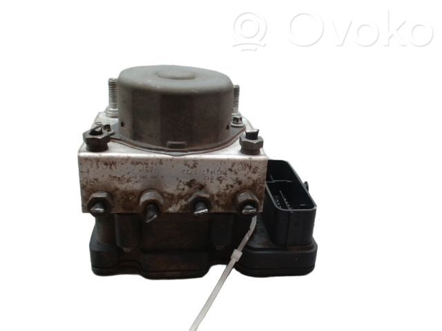 Fiat Panda III Pompa ABS 