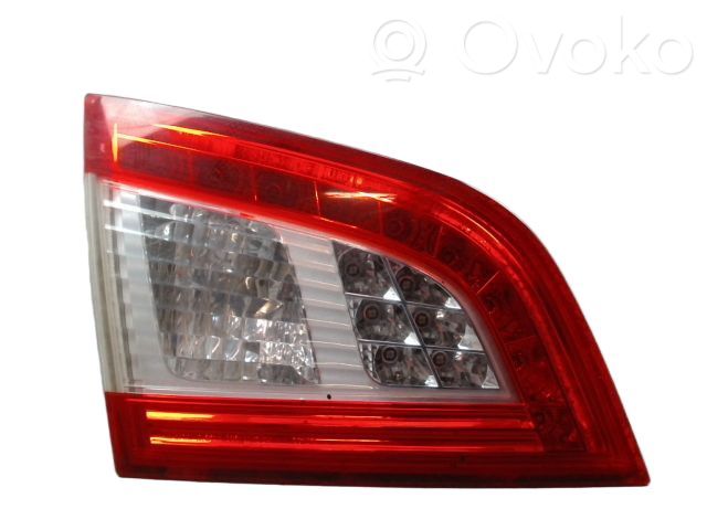 Peugeot 508 Takaluukun takavalot 