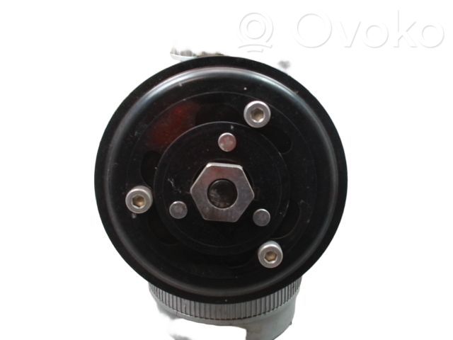 Opel Corsa F Compressore aria condizionata (A/C) (pompa) 