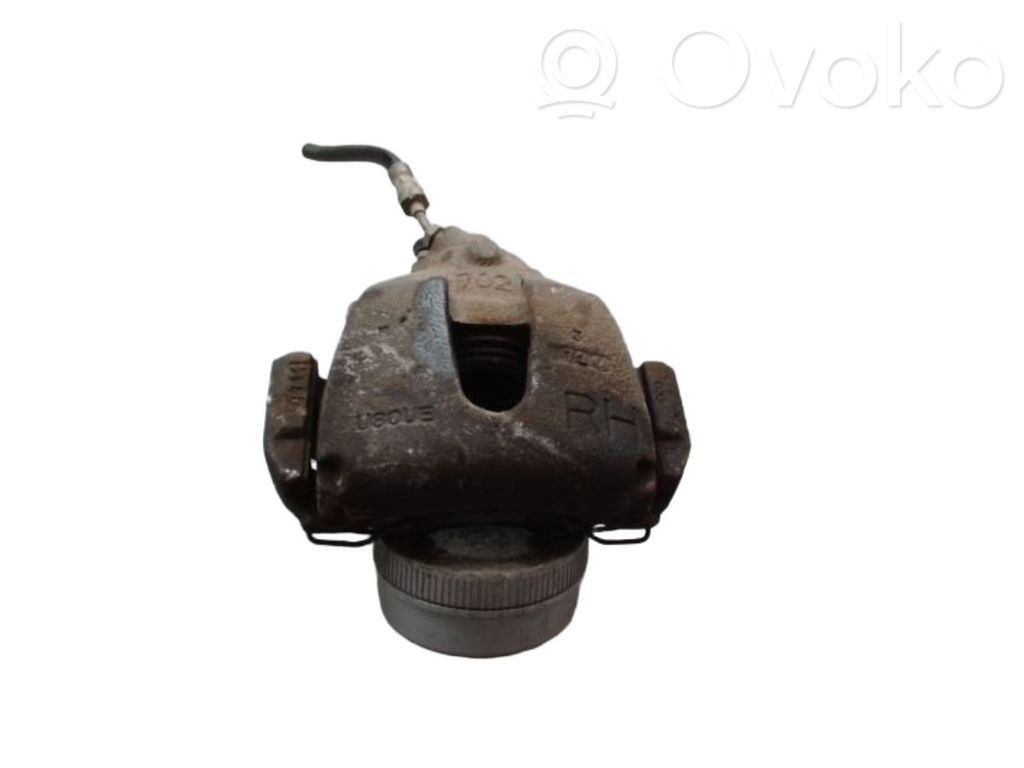 Ford Ecosport Pinza del freno anteriore
