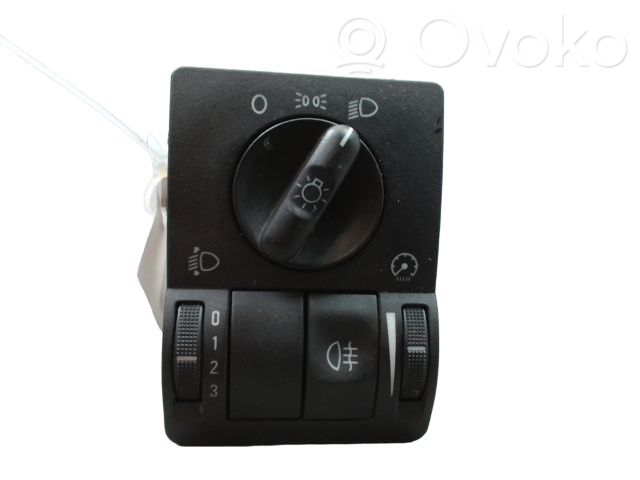 Opel Combo C Light switch 