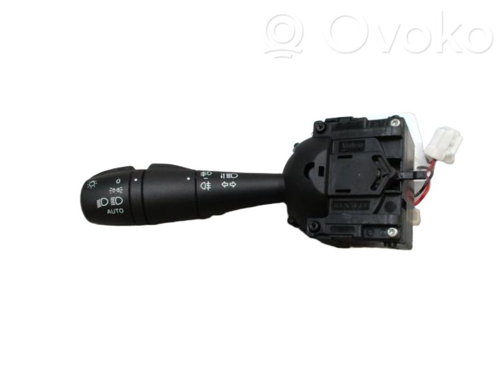 Renault Clio IV Interruttore luci