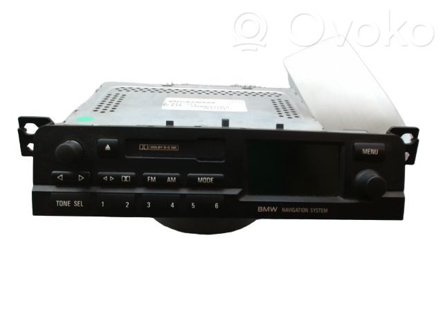 BMW M3 Unità principale autoradio/CD/DVD/GPS