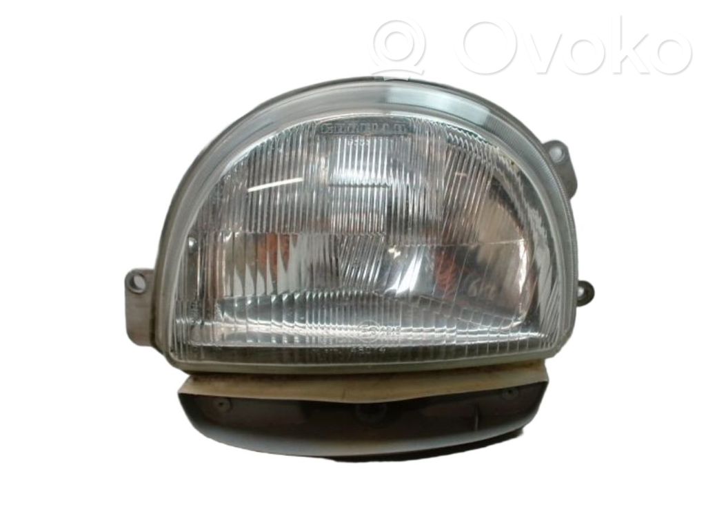 Renault Twingo I Headlight/headlamp 