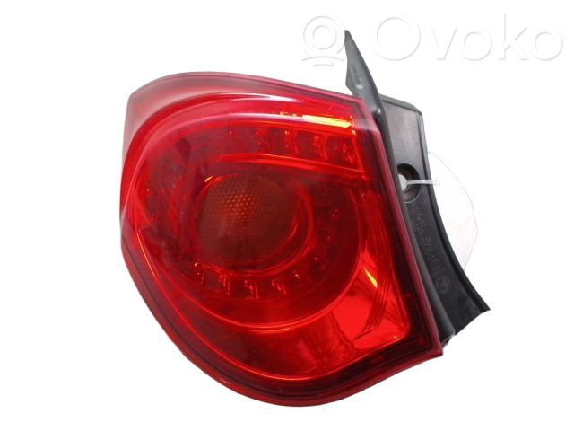 Alfa Romeo Giulietta Lampă spate în caroserie 