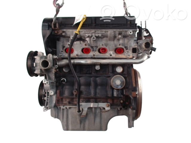 Motor   Z16XEPMERIVA