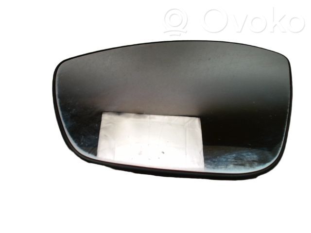 Peugeot 208 I Sticlă oglindă laterală 