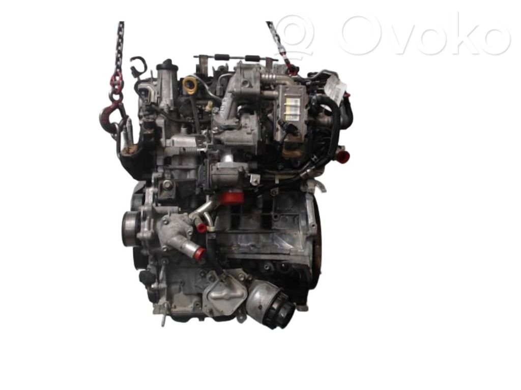 Opel Corsa C Generatorius