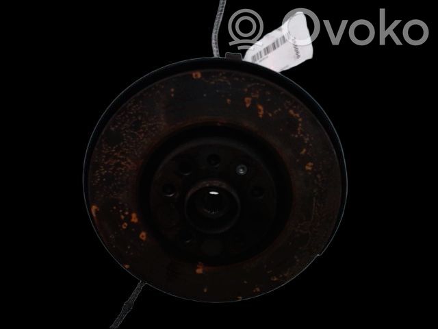 Opel Corsa C Alternator 