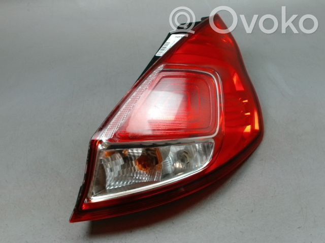 Ford Fiesta Lampa tylna