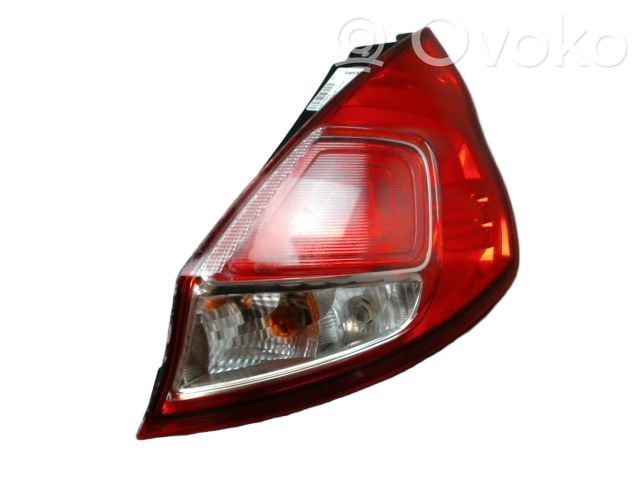 Ford Fiesta Luci posteriori