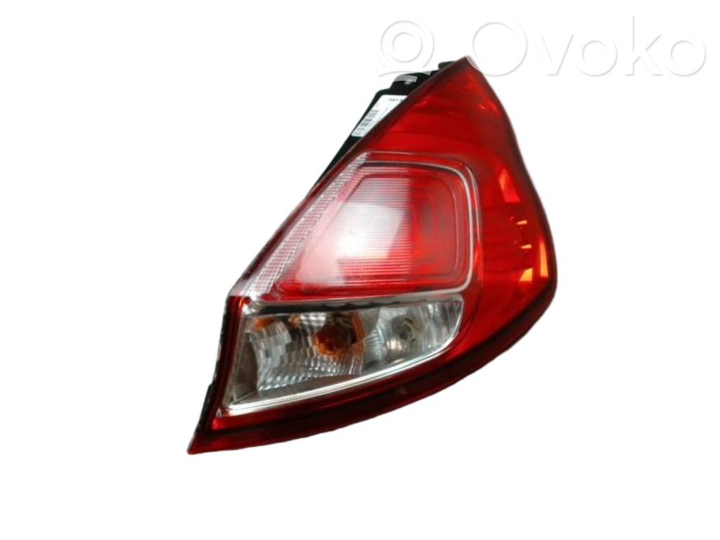 Ford Fiesta Lampa tylna