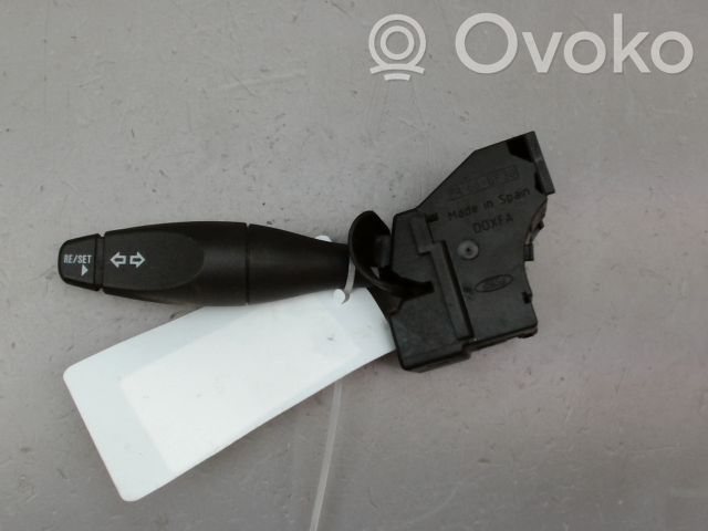 Ford Fusion Manetă semnalizator
