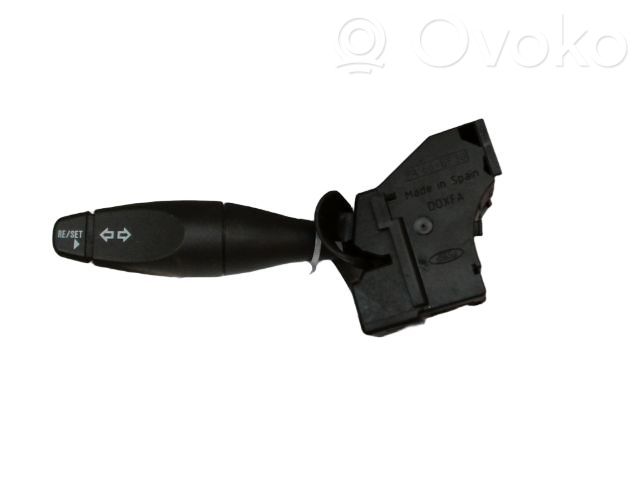 Ford Fusion Leva indicatori 