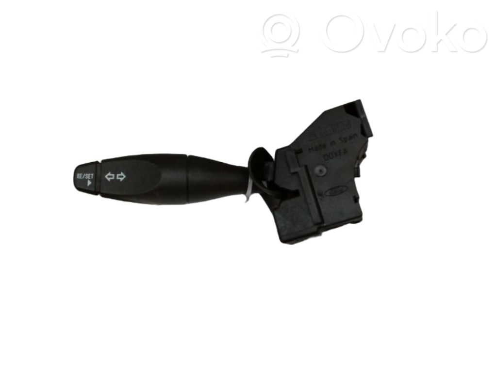 Commodo de clignotant   1379849,000050221010,1379849,2103063,23063,440368,6S6T13335AA