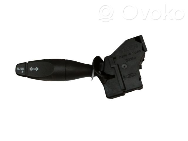 Ford Fusion Leva indicatori 