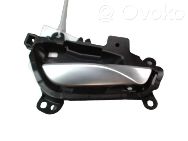 BMW 1 F20 F21 Manecilla interna puerta delantera 