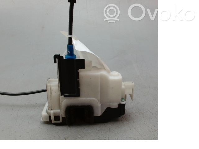 Fiat Fiorino Încuietoare ușă față 