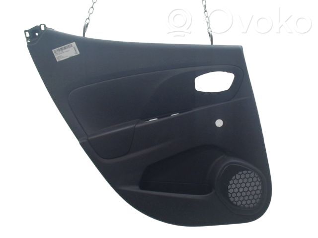 Renault Clio IV Panou interior ușă spate 