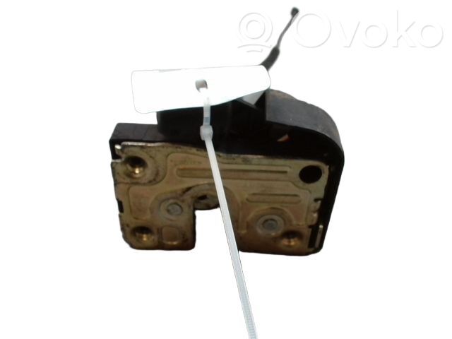Renault Clio II Serratura portiera anteriore
