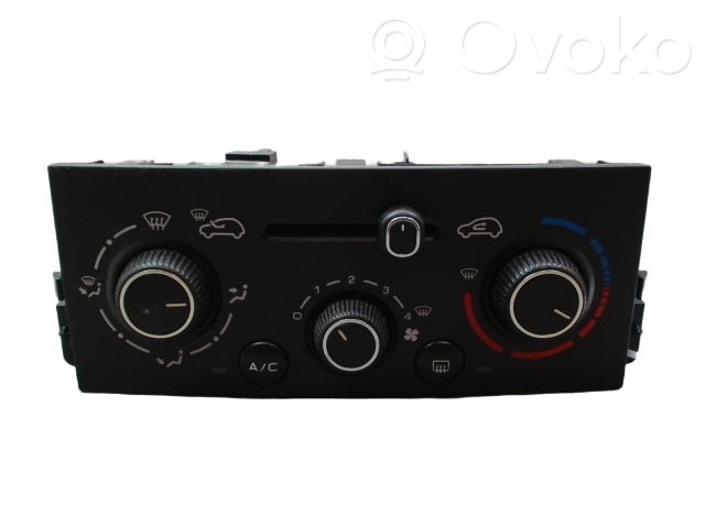 Peugeot 207 Unidad de control climatización