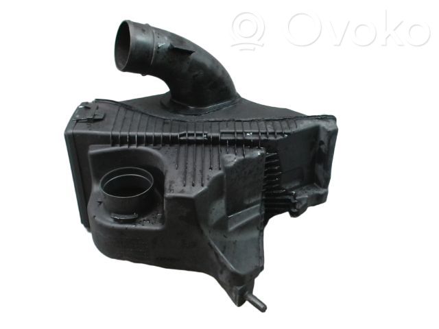 Renault Clio III Scatola del filtro dell’aria 