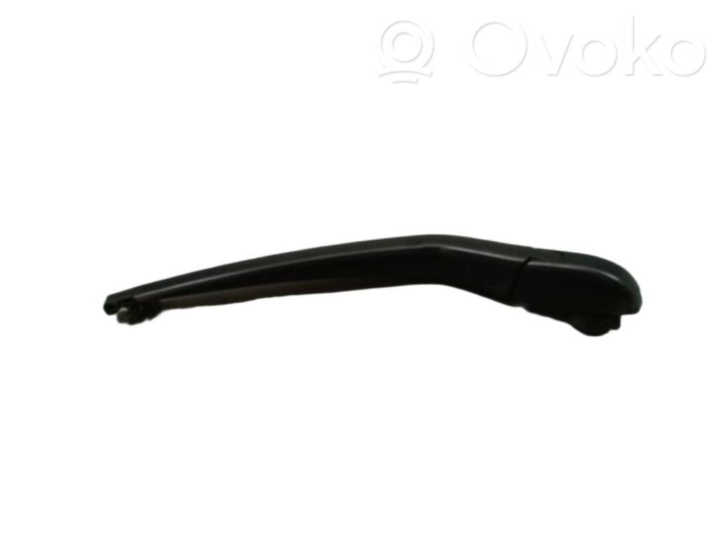 Toyota Yaris Braccio della spazzola tergicristallo posteriore