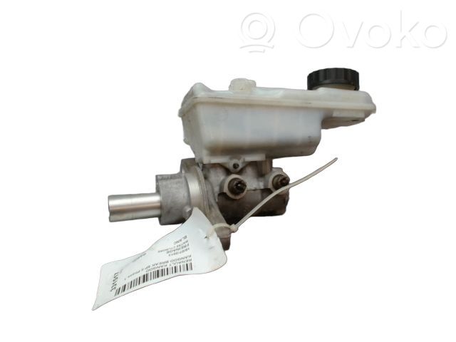 Renault Kangoo II Master brake cylinder 