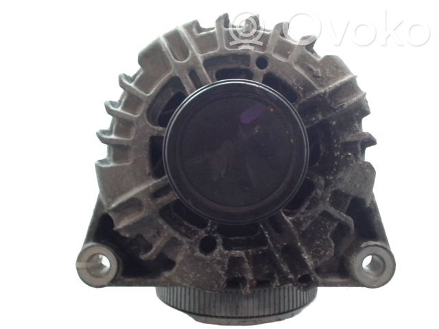 Peugeot 3008 I Generator/alternator 