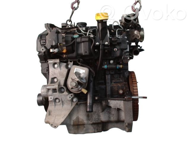 Renault Twingo II Engine 