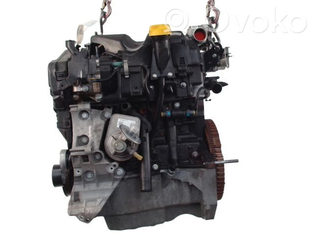 Nissan Note (E12) Motor 