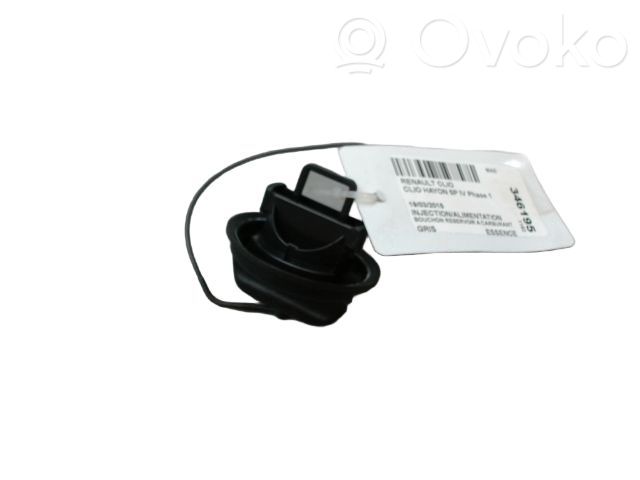Renault Clio IV Tappo del serbatoio del carburante 