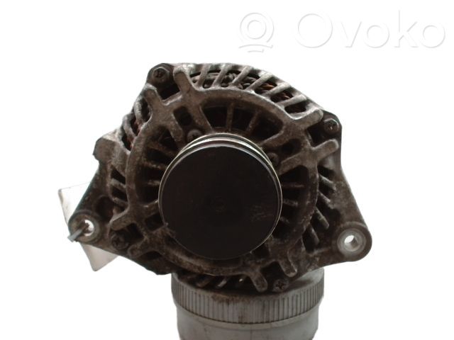 Nissan Note (E12) Generator/alternator 