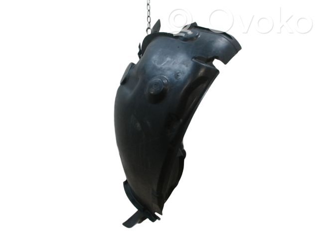 Renault Megane III Apărători interioare aripă roată față 