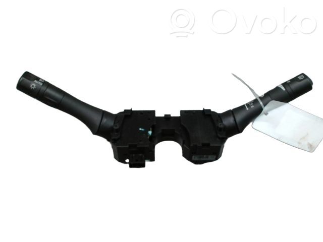 Renault Koleos I Leva/interruttore dell’indicatore di direzione e tergicristallo 