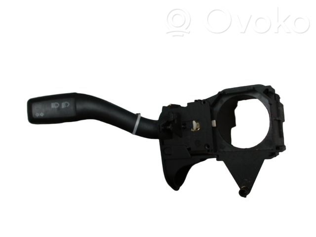 Porsche Cayenne (9Y0 9Y3) Leva indicatori 
