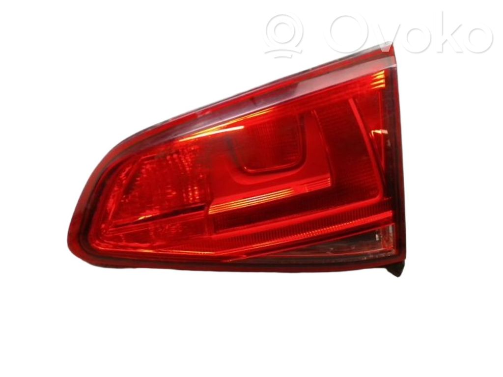 Volkswagen Golf SportWagen Luci posteriori del portellone del bagagliaio