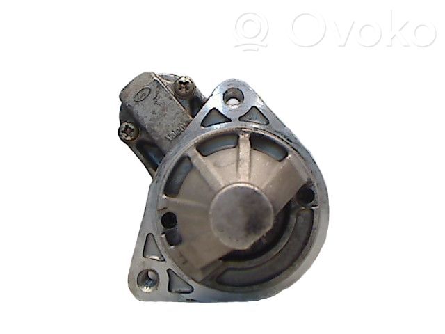 Hyundai Getz Electromotor 