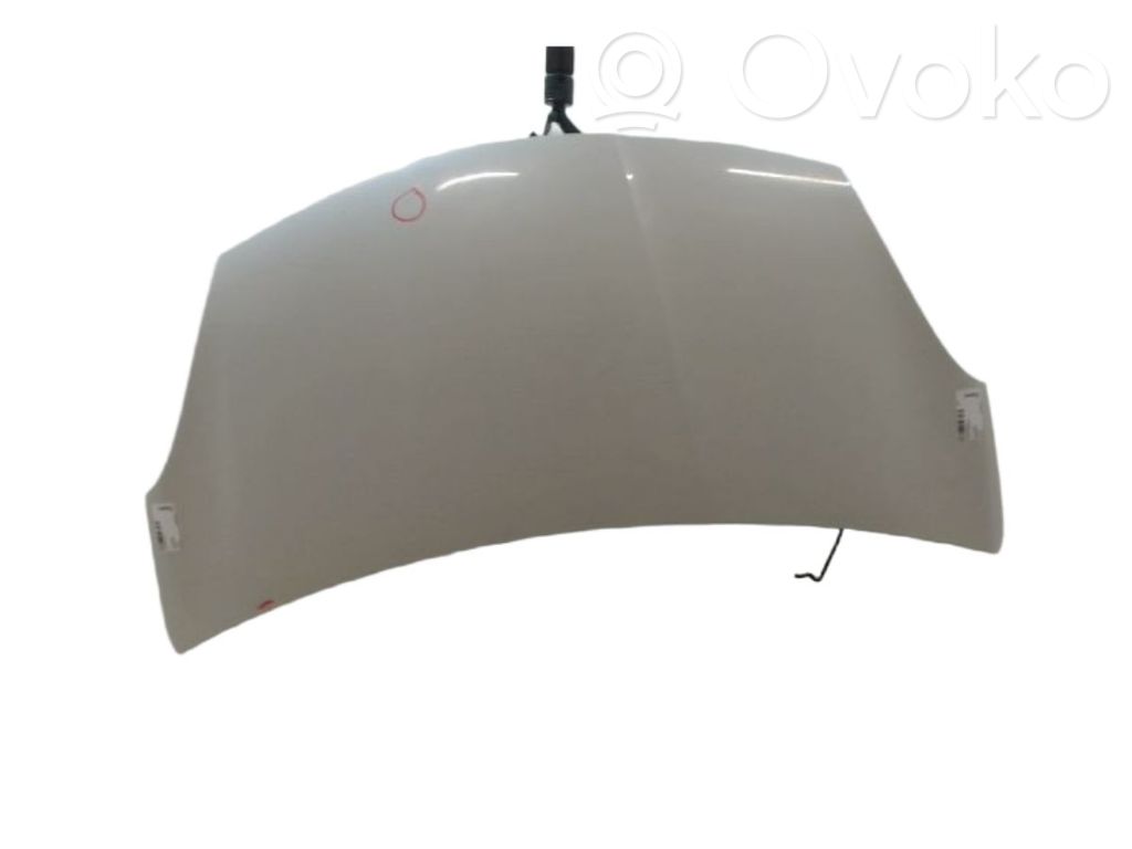 Capotă motor   651004A00C,651004A00C
