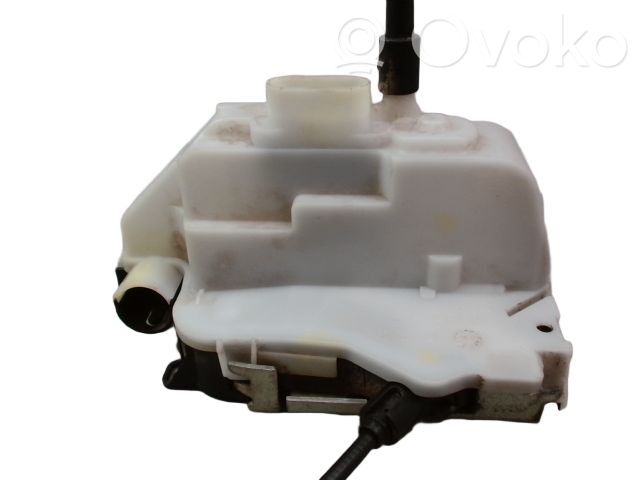 Citroen C2 Serratura portiera anteriore 